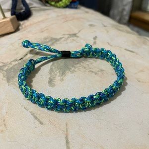 Paracord Bracelet